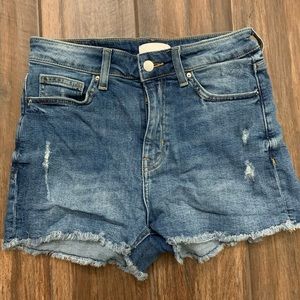 H&M shorts